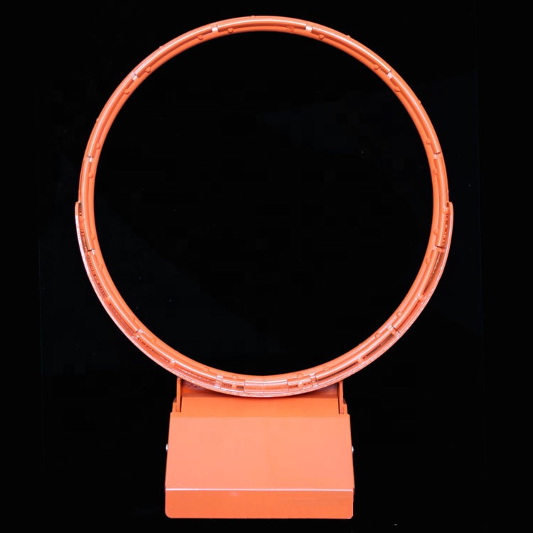 Commercial Adult Dunk Solid St - Basketball Hoop review and price