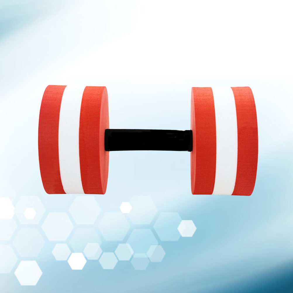 2Pcs Eva Floating Dumbbells Wa - Dumbbell Set review and price