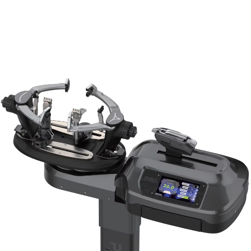Smart Tennis Racket Stringing  - Badminton Racket review and price