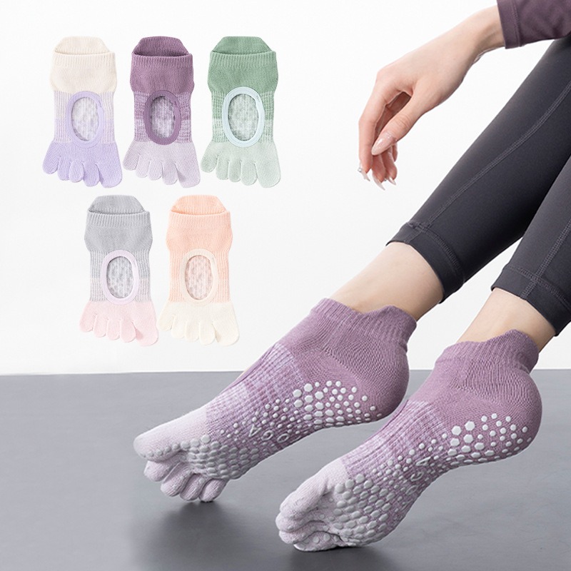 Women's Yoga Socks with Five F - Jump Rope review and price