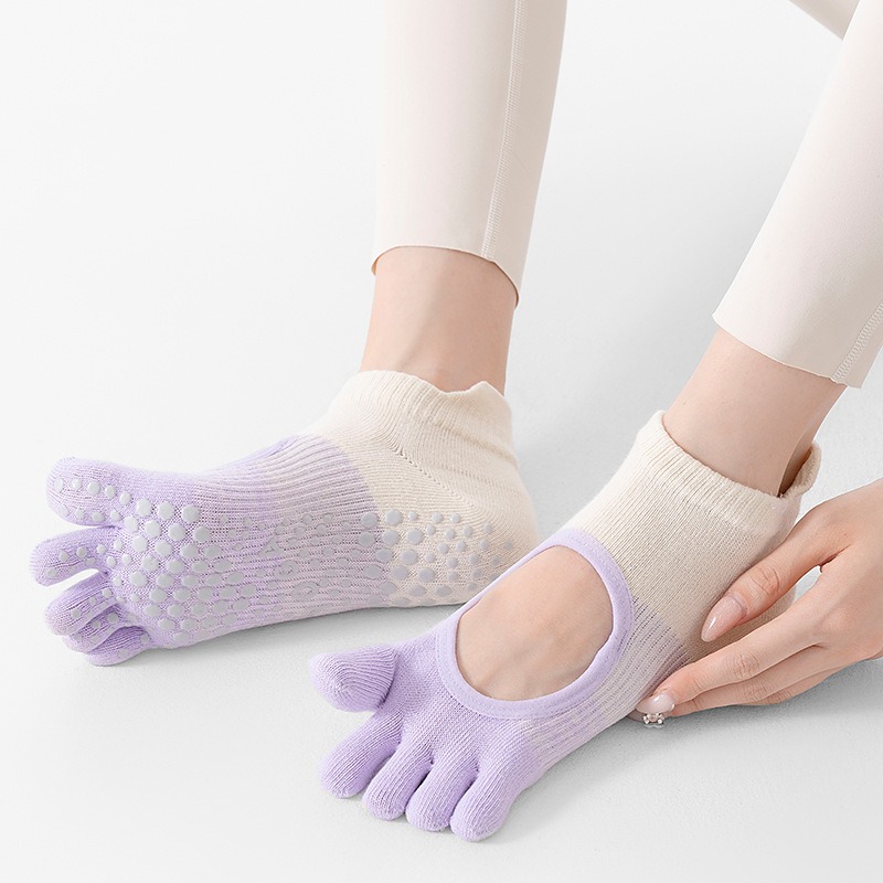 Women's Yoga Socks with Five F - Jump Rope review and price