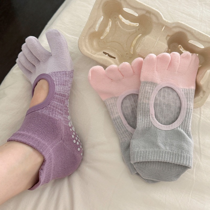 Women's Yoga Socks with Five F - Jump Rope review and price