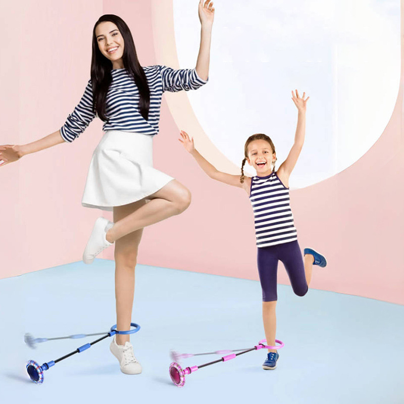 Flash Jumping Rope Ball Kids O - Jump Rope review and price