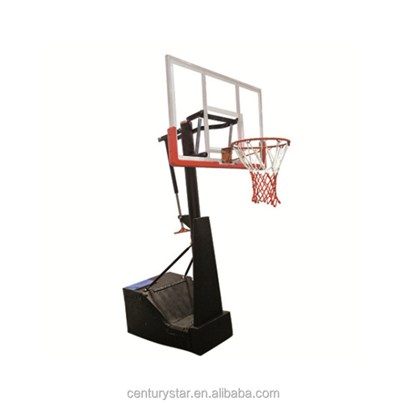 High Quality Tempered Glass Ba - Basketball Hoop review and price