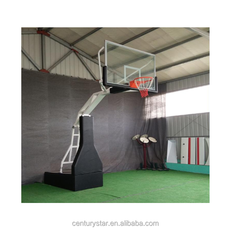 High Quality Tempered Glass Ba - Basketball Hoop review and price