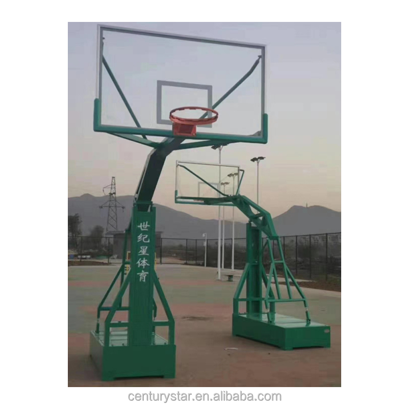 High Quality Tempered Glass Ba - Basketball Hoop review and price