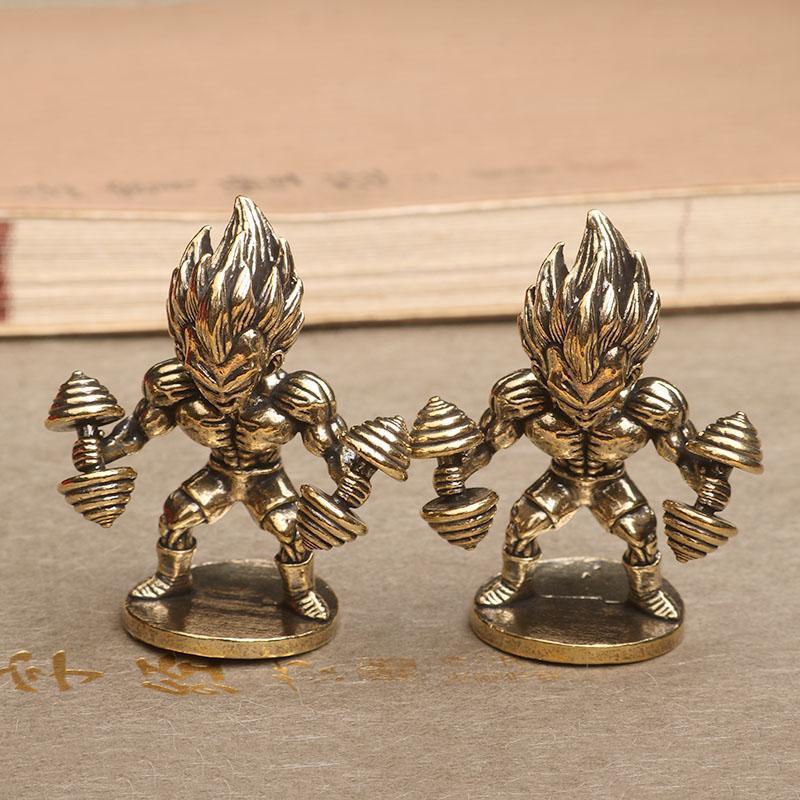 5cm Dragon Ball figure Super S - Dumbbell Set review and price