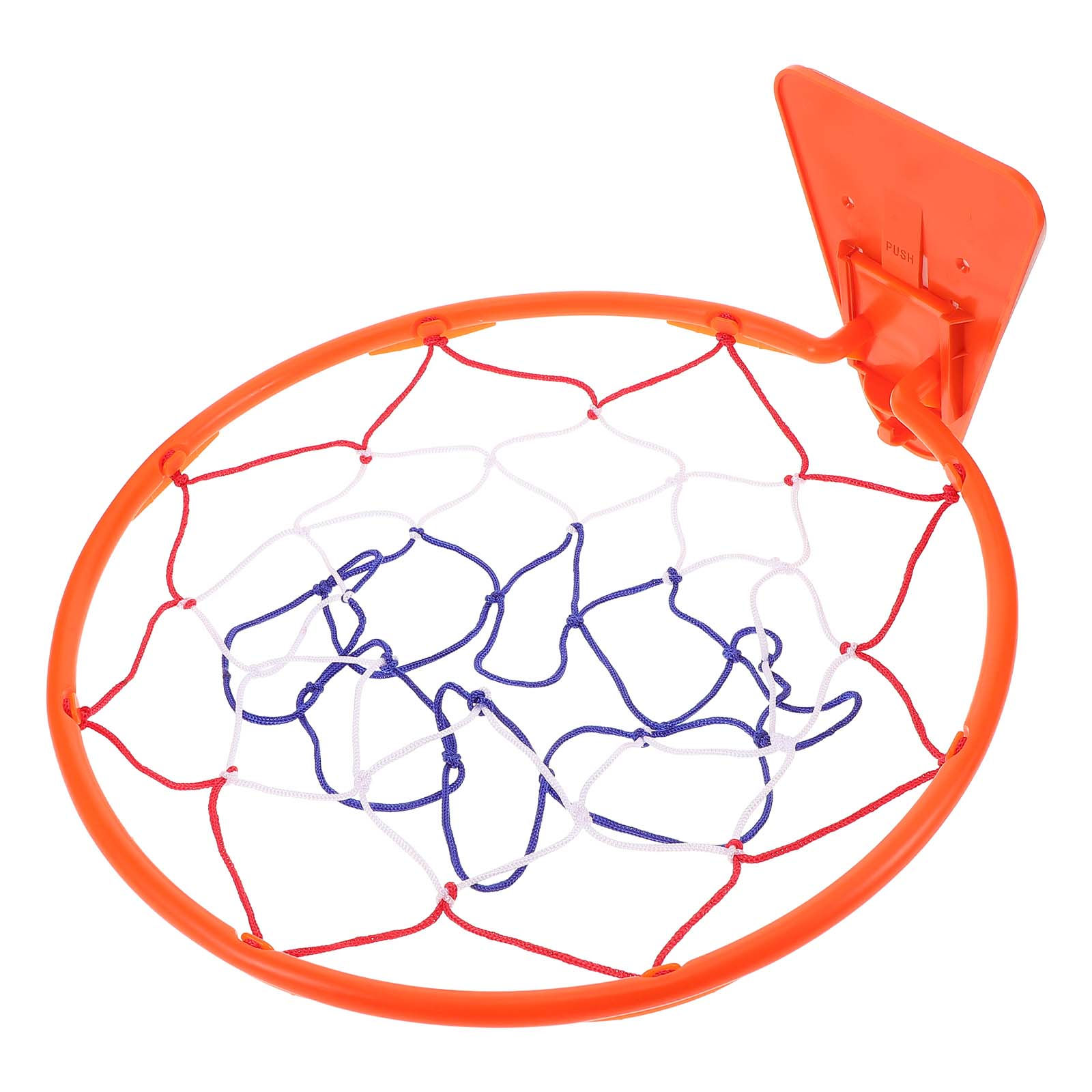 Indoor Hanging Basketball Fram - Basketball Hoop review and price