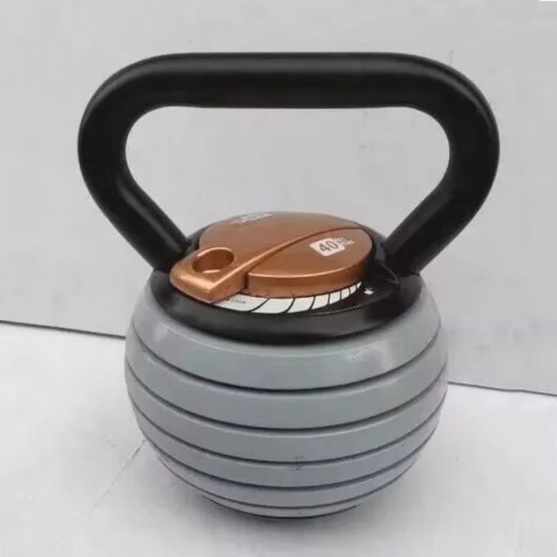 DUTRIEUXAdjustable Round Chrom - Dumbbell Set review and price