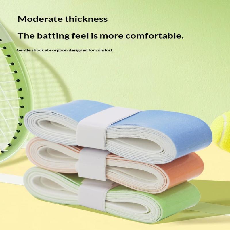 Gradient Color Anti-sweat Tenn - Badminton Racket review and price