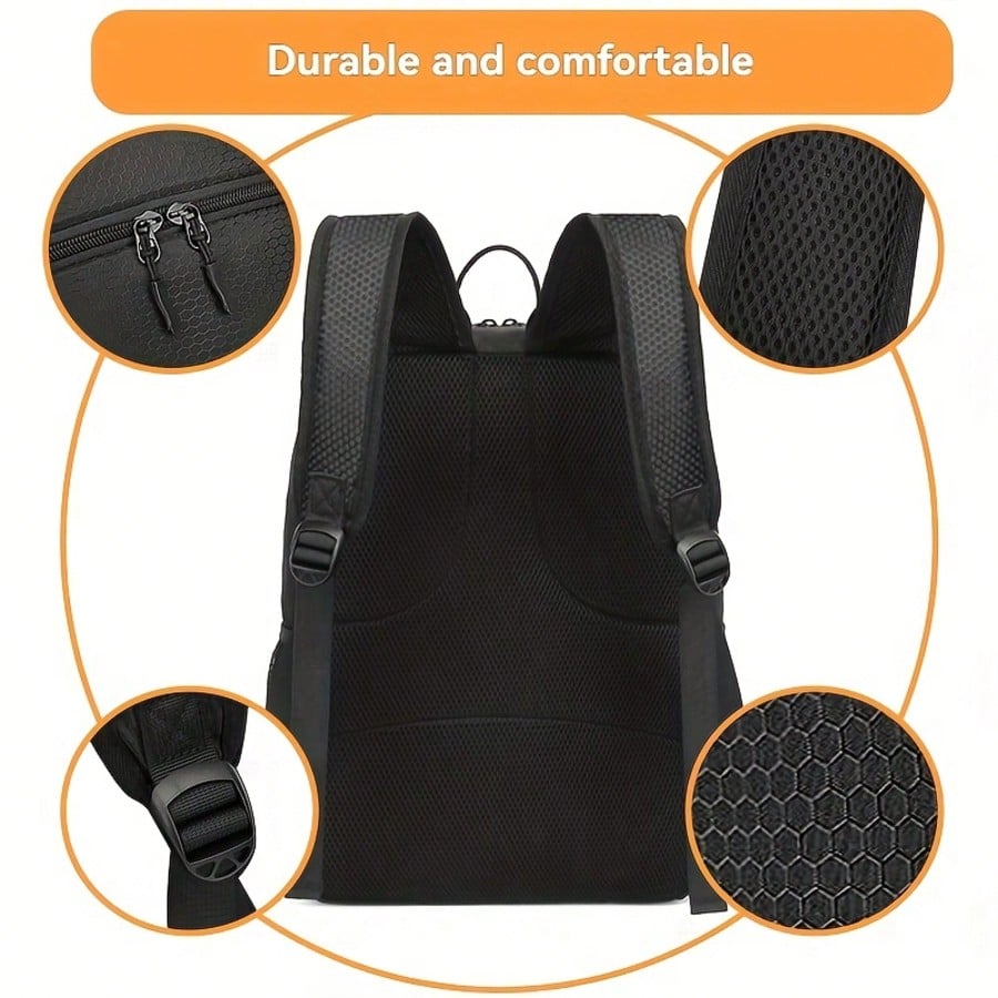 Soccer Bag Backpack, Basketbal - Gym Ball review and price