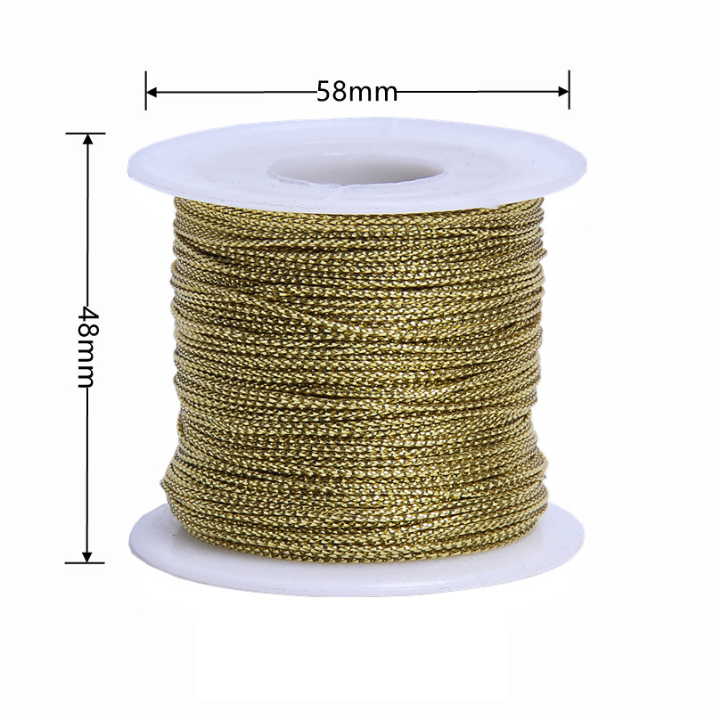 100meters/roll 1mm Round Nylon - Jump Rope review and price