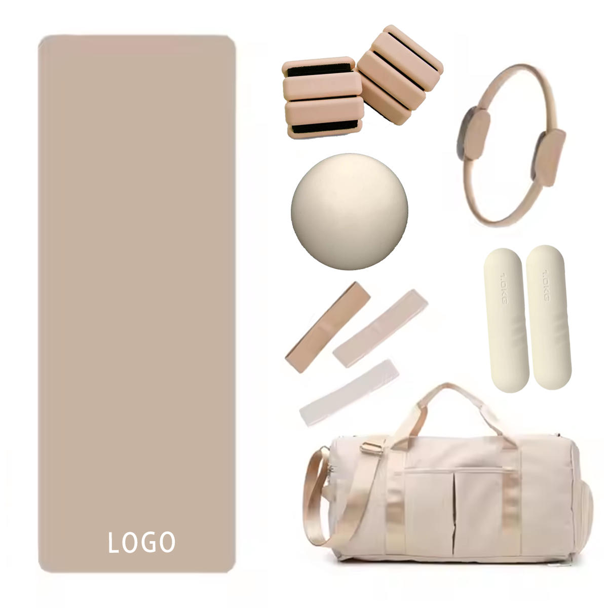 Custom Logo Gym Yoga Ball & Ci - Gym Ball review and price