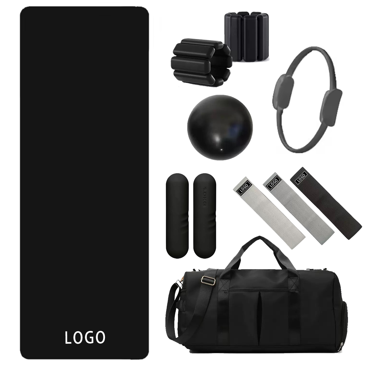 Custom Logo Gym Yoga Ball & Ci - Gym Ball review and price