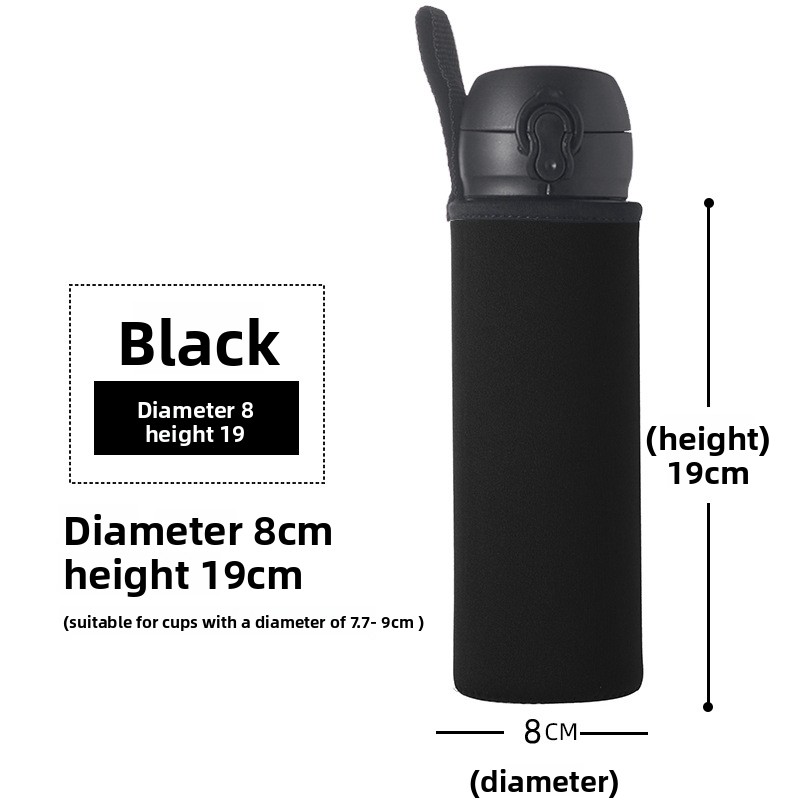 750ML/1000ML/1500ML Mug Bottle - Sports Water Bottle Insulated review and price