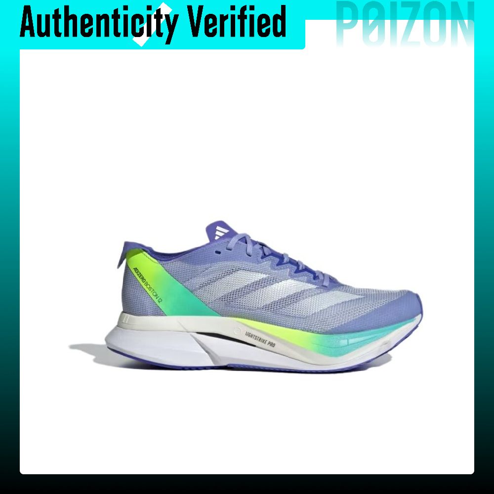 Adidas Adizero Boston 12 Runni - Adidas Shoes Adizero Boston 12 review and price