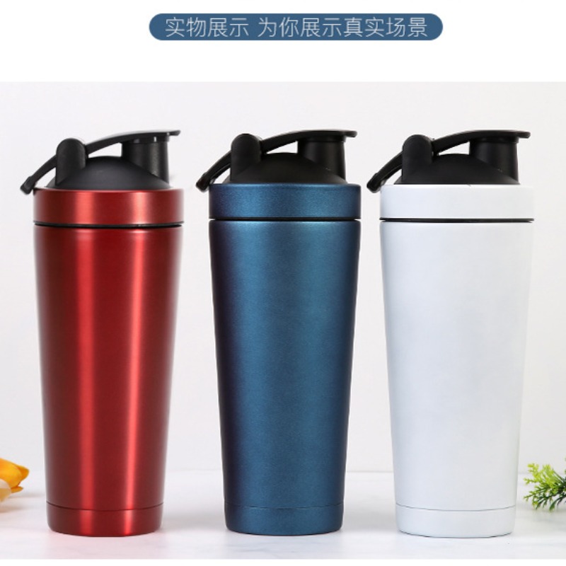 Large‑Capacity Stainless Steel - Sports Water Bottle Insulated review and price