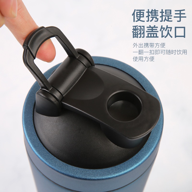 Large‑Capacity Stainless Steel - Sports Water Bottle Insulated review and price