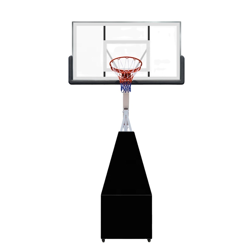Professional Outdoor Gymnasium - Basketball Hoop review and price