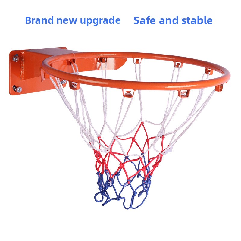Household Standard Wall-Mounte - Basketball Hoop review and price