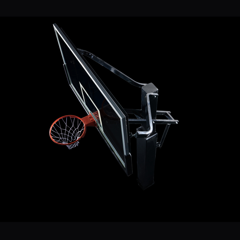 Professional In-ground  Basket - Basketball Hoop review and price
