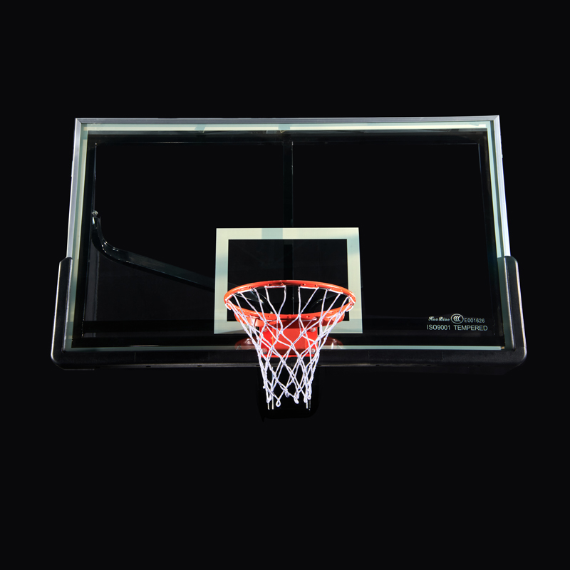 Professional In-ground  Basket - Basketball Hoop review and price