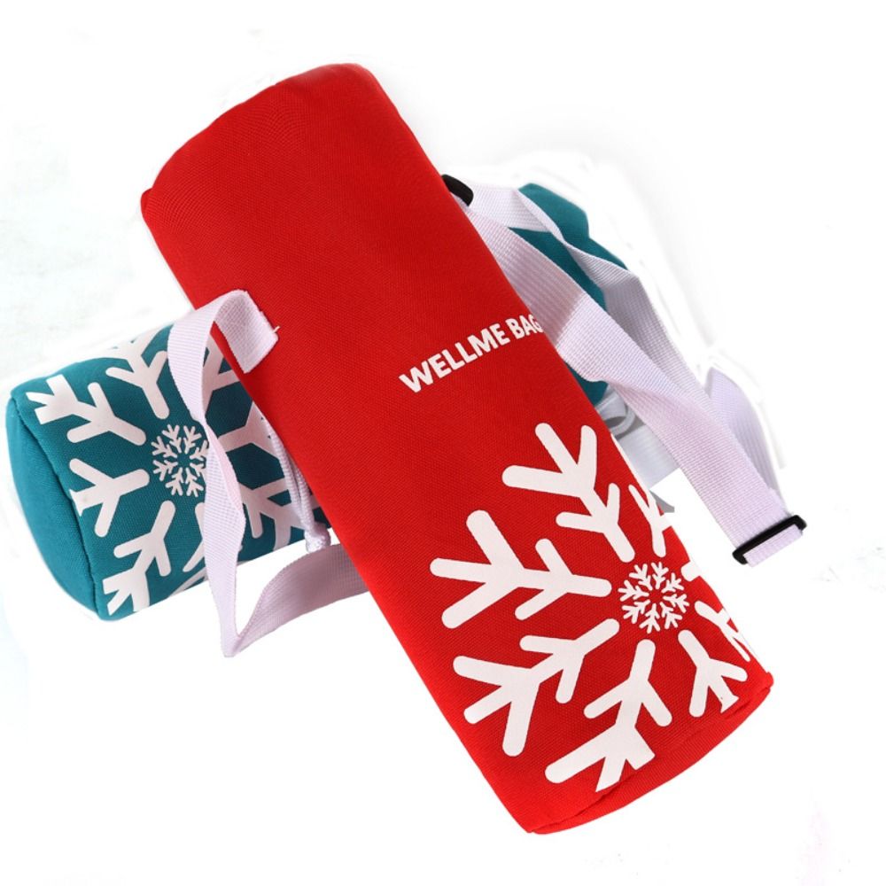 Portable Oxford cloth Insulate - Sports Water Bottle Insulated review and price