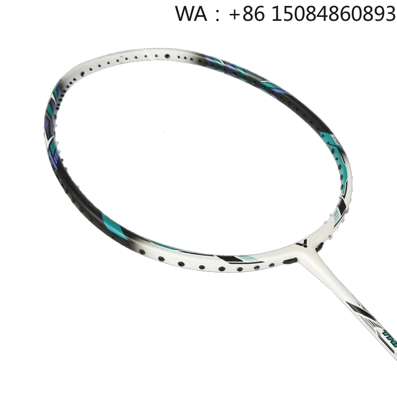 T46/T700 full Carbon fiber mat - Badminton Racket review and price