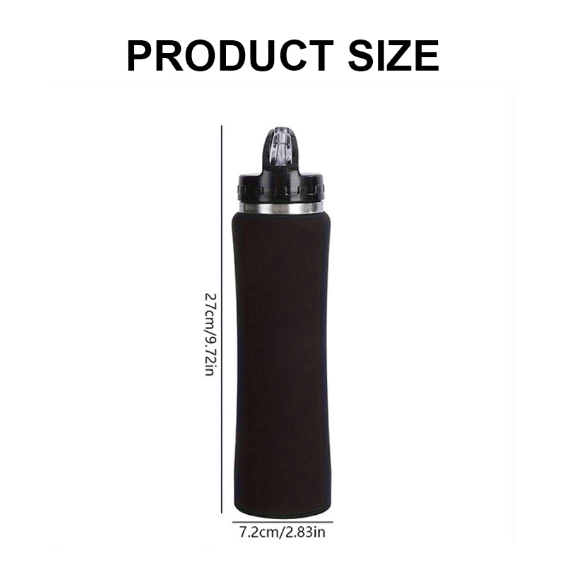 1. Custom Name Soccer Stainles - Sports Water Bottle Insulated review and price
