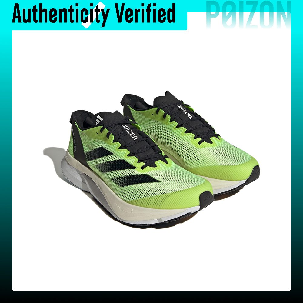 Adidas Adizero Boston 12 Runni - Adidas Shoes Adizero Boston 12 review and price