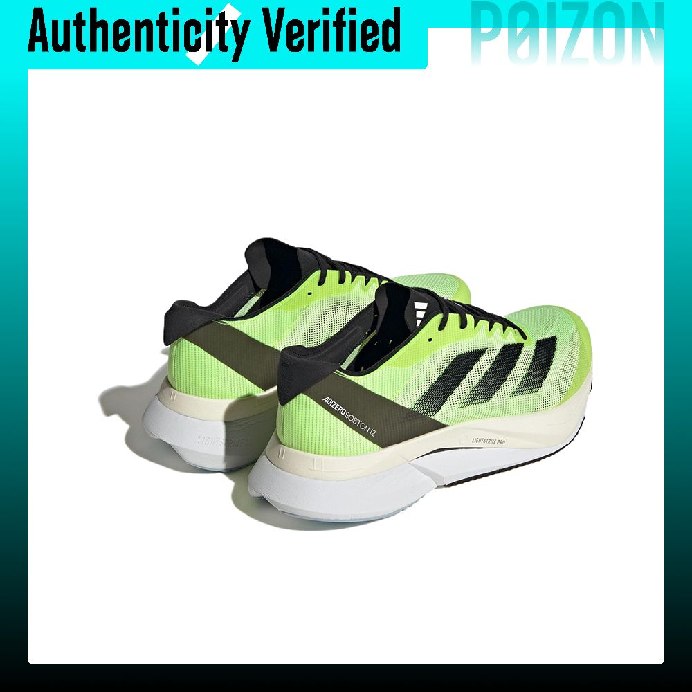 Adidas Adizero Boston 12 Runni - Adidas Shoes Adizero Boston 12 review and price