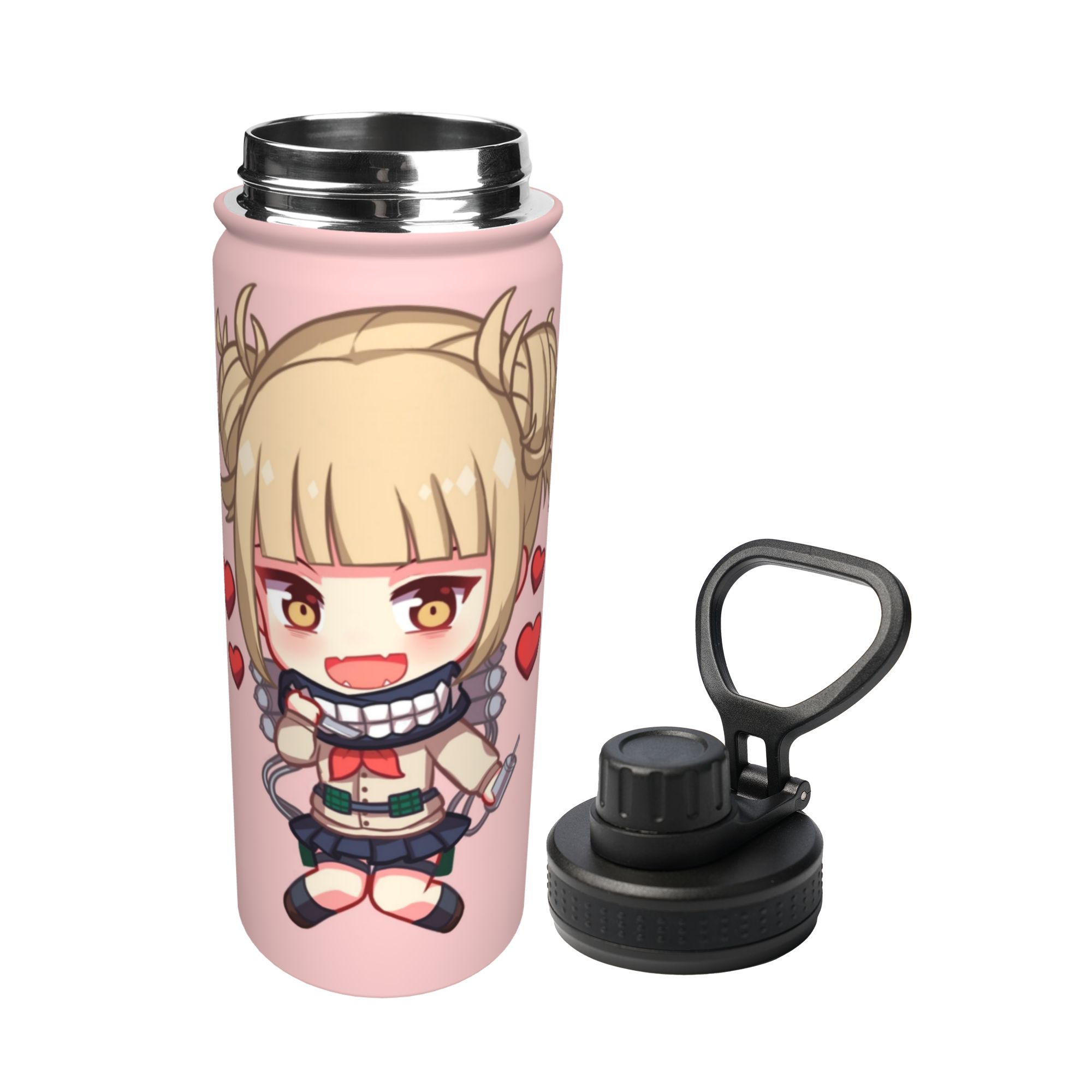 Toga My Hero Academia 18OZ Spo - Sports Water Bottle Insulated review and price