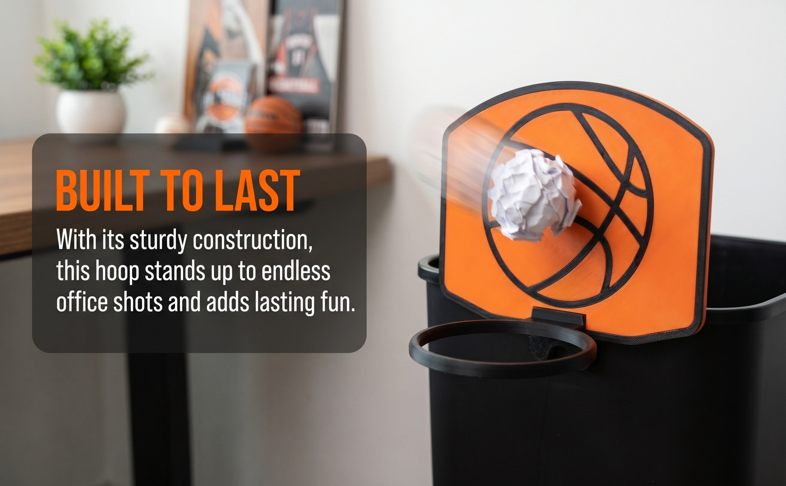 Mini Basketball Hoop Clip for  - Basketball Hoop review and price