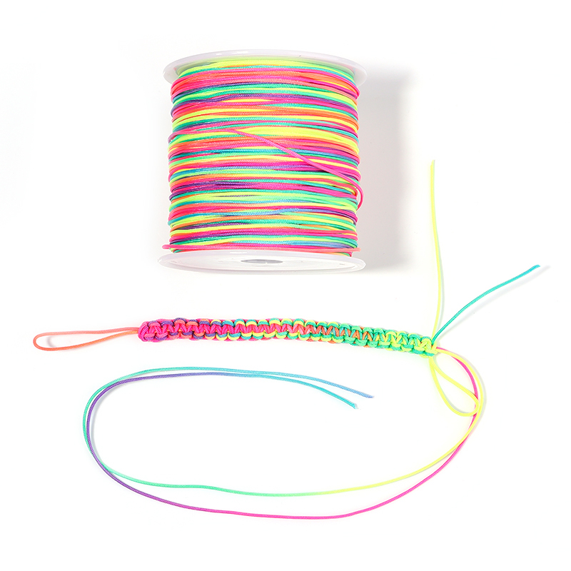 90M/Roll 0.8mm Nylon Thread Co - Jump Rope review and price
