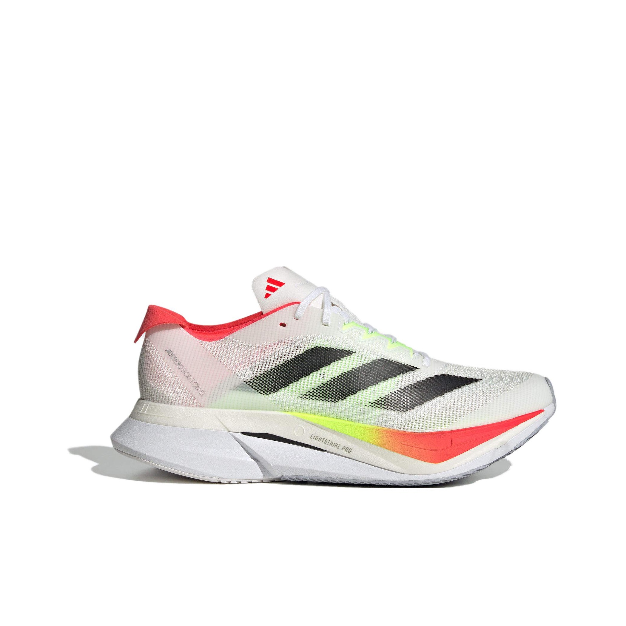 Adidas Adizero Boston 12 JQ255 - Adidas Shoes Adizero Boston 12 review and price