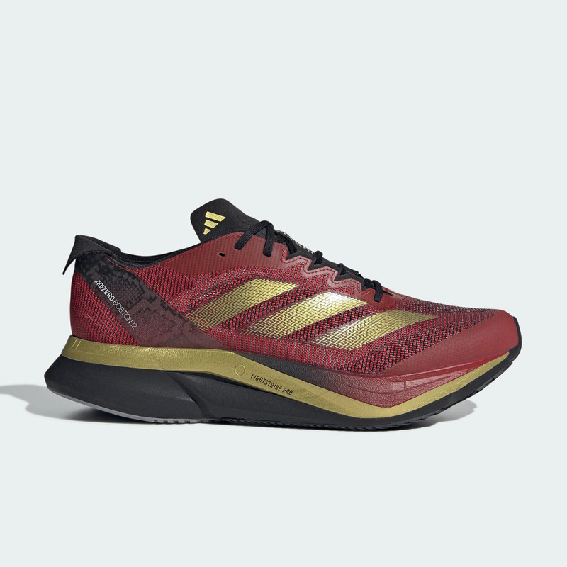 Adidas ADIZERO BOSTON 12 JS191 - Adidas Shoes Adizero Boston 12 review and price