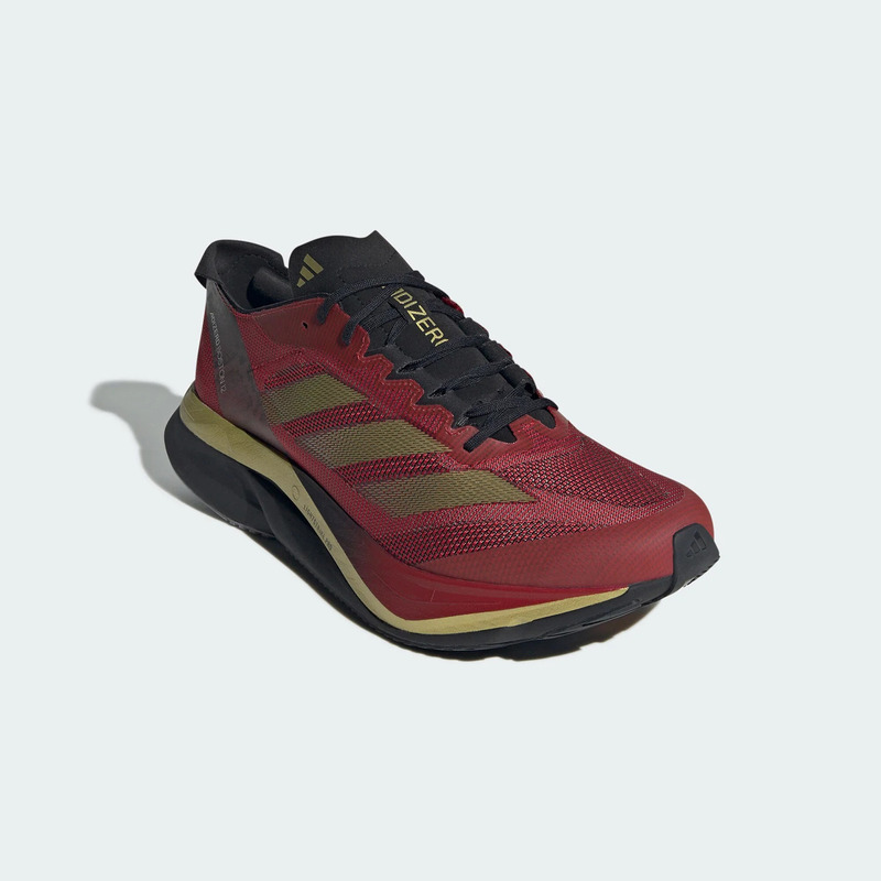 Adidas ADIZERO BOSTON 12 JS191 - Adidas Shoes Adizero Boston 12 review and price